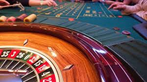 Онлайн казино Casino Hype