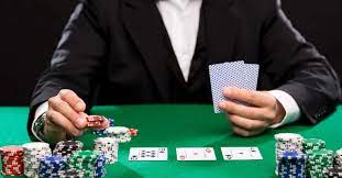 Jackpot Casino